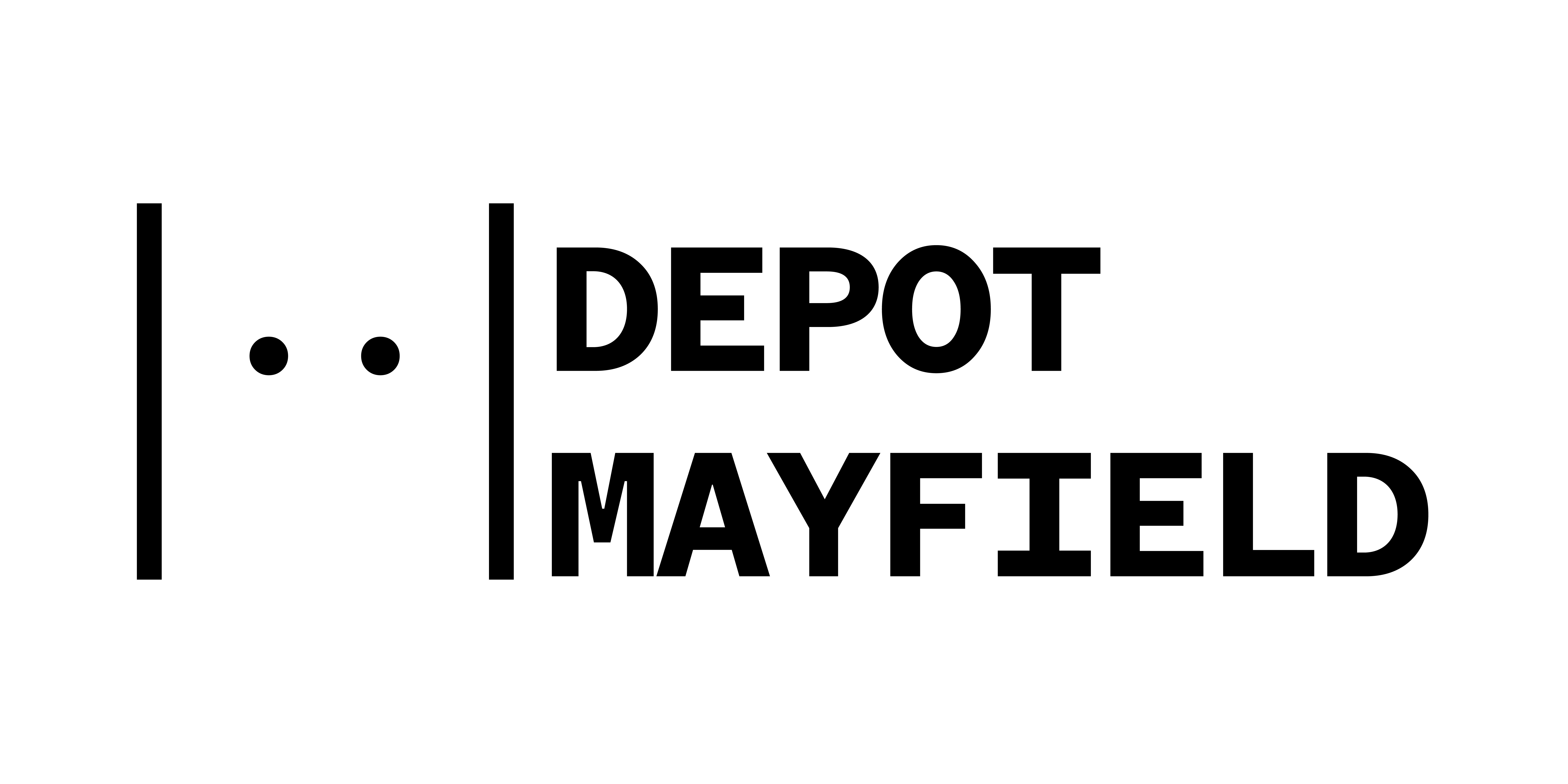 Depot Mayfield